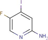 5-Fluoro-4-iodopyridin-2-amine