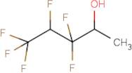 3,3,4,5,5,5-Hexafluoropentan-2-ol