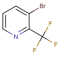 3-Bromo-2-(trifluoromethyl)pyridine