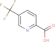 5-(Trifluoromethyl)pyridine-2-carboxylic acid