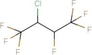 2-Chloro-1,1,1,3,4,4,4-heptafluorobutane
