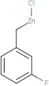 3-Fluorobenzylzinc chloride