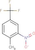 4-Methyl-3-nitrobenzotrifluoride