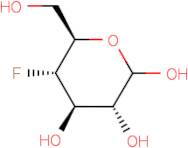 4-Fluoro-4-deoxy-D-glucopyranose