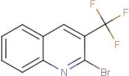 2-Bromo-3-(trifluoromethyl)quinoline