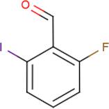 2-Fluoro-6-iodobenzaldehyde