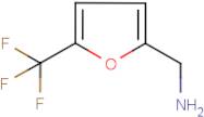2-(Aminomethyl)-5-(trifluoromethyl)furan