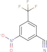 3-Cyano-5-nitrobenzotrifluoride