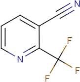 2-(Trifluoromethyl)nicotinonitrile