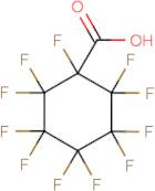 Perfluorocyclohexanecarboxylic acid