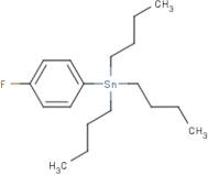 1-Fluoro-4-(tributylstannyl)benzene
