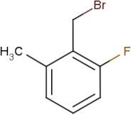 2-Fluoro-6-methylbenzyl bromide