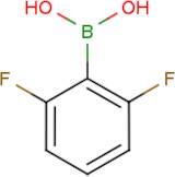 2,6-Difluorobenzeneboronic acid