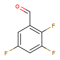 2,3,5-Trifluorobenzaldehyde