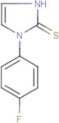 1-(4-Fluorophenyl)imidazoline-2-thione