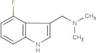 4-Fluorogramine