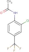 2'-Chloro-4'-(trifluoromethyl)acetanilide