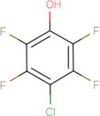 4-Chlorotetrafluorophenol