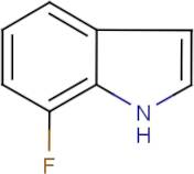 7-Fluoro-1H-indole