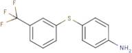 4-Amino-3'-(trifluoromethyl)diphenyl sulphide