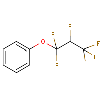 1,1,2,3,3,3-Hexafluoropropoxybenzene