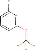 1-Fluoro-3-(trifluoromethoxy)benzene
