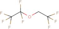 Pentafluoroethyl 2,2,2-trifluoroethyl ether