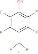 4-Hydroxy-2,3,5,6-tetrafluorobenzotrifluoride