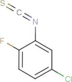 5-Chloro-2-fluorophenyl isothiocyanate