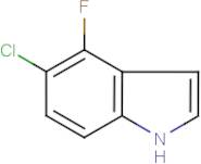 5-Chloro-4-fluoroindole