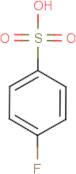 4-Fluorobenzenesulphonic acid