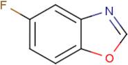 5-Fluoro-1,3-benzoxazole