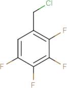 2,3,4,5-Tetrafluorobenzyl chloride