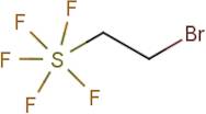 2-Bromoethylsulphur pentafluoride