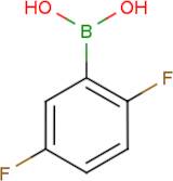 2,5-Difluorobenzeneboronic acid