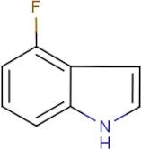 4-Fluoro-1H-indole