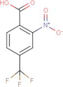 2-Nitro-4-(trifluoromethyl)benzoic acid