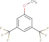 3,5-Bis(trifluoromethyl)anisole