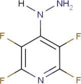 2,3,5,6-Tetrafluoro-4-hydrazinopyridine