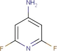 4-Amino-2,6-difluoropyridine