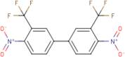 3,3'-Bis(trifluoromethyl)-4,4'-dinitrobiphenyl