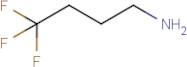 4,4,4-Trifluorobutylamine