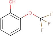 2-(Trifluoromethoxy)phenol