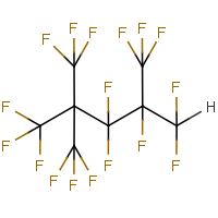 1H-Perfluoro-2,4,4-trimethylpentane