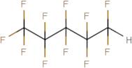 1H-Perfluoropentane