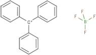 Triphenylmethylium tetrafluoroborate