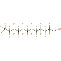 1H,1H-Perfluorododecan-1-ol