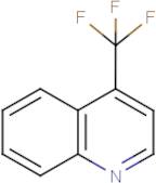 4-(Trifluoromethyl)quinoline