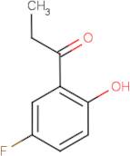 5'-Fluoro-2'-hydroxypropiophenone