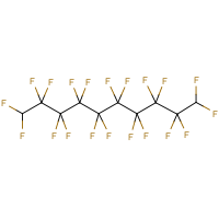 1H,10H-Perfluorodecane